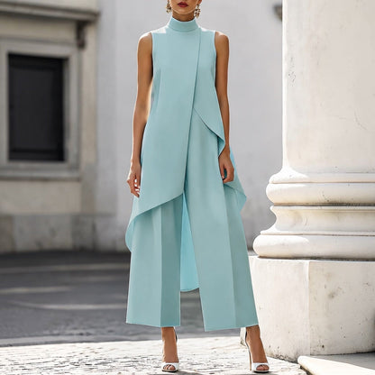Olviss™ | Robe Longue Élégante
