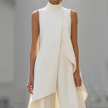 Olviss™ | Robe Longue Élégante