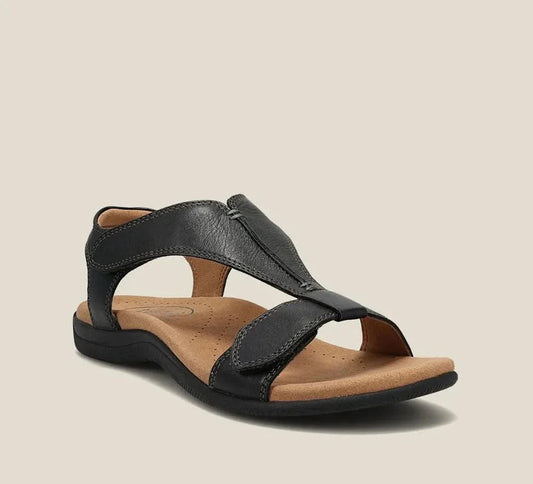 SERENITY FIT COMFORT SANDALS