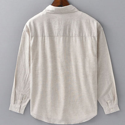 CAMDEN COASTAL SHIRT