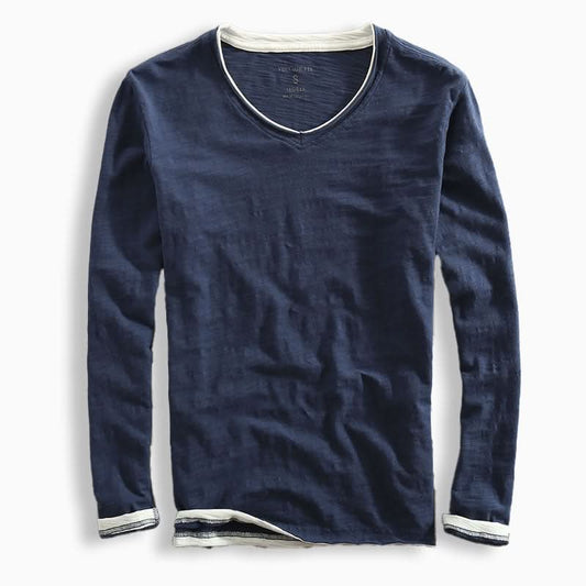 LENNOX COTTON SHIRT