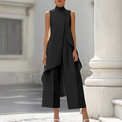 Olviss™ | Robe Longue Élégante