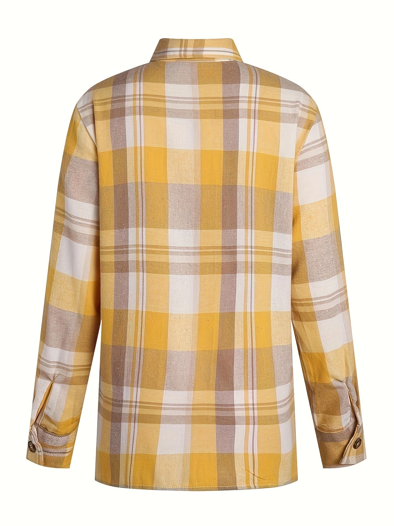 OLVISS | CHEMISE D'ÉTÉ À MANCHES LONGUES POUR FEMMES