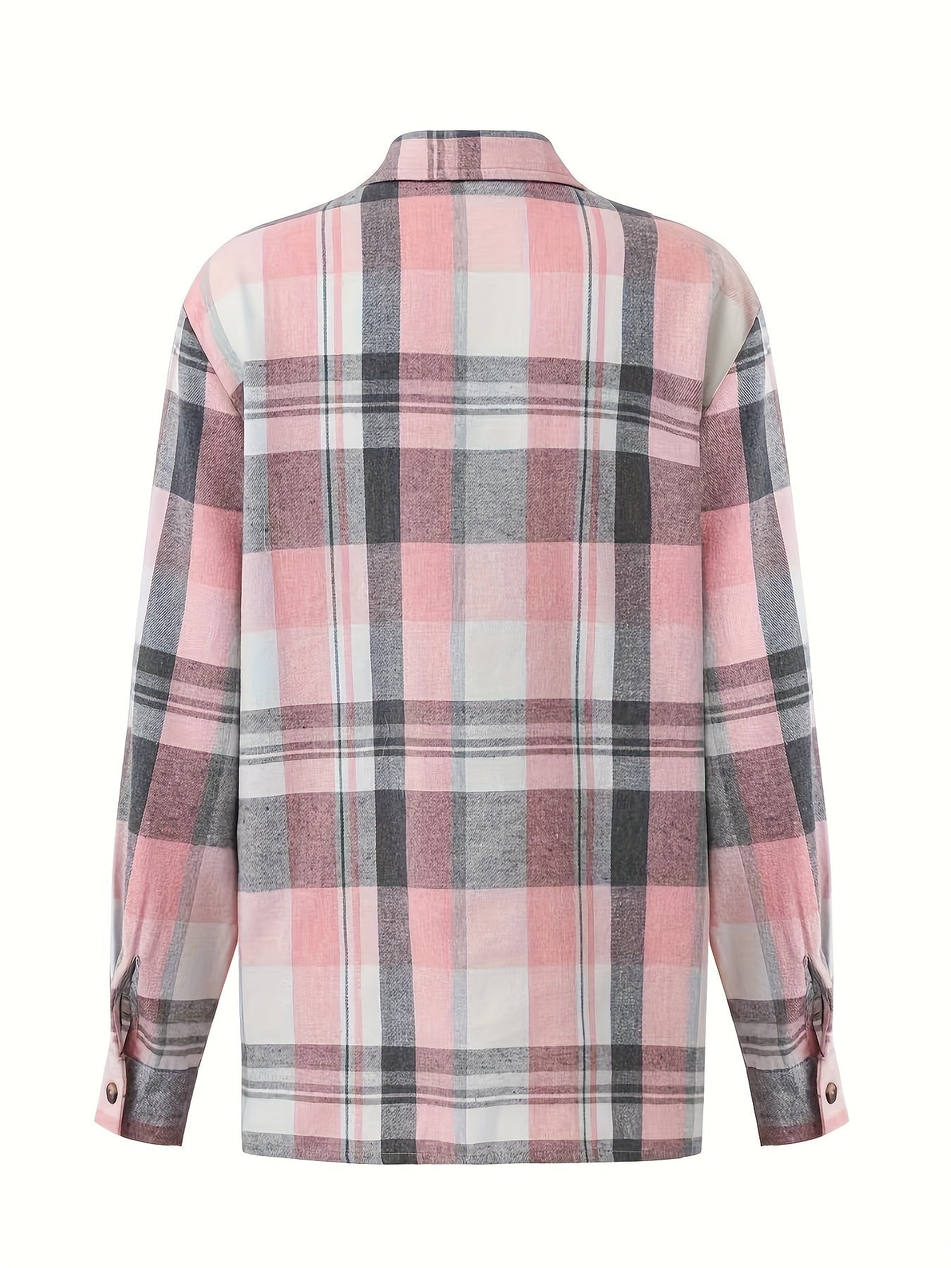 OLVISS | CHEMISE D'ÉTÉ À MANCHES LONGUES POUR FEMMES