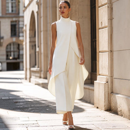 Olviss™ | Robe Longue Élégante