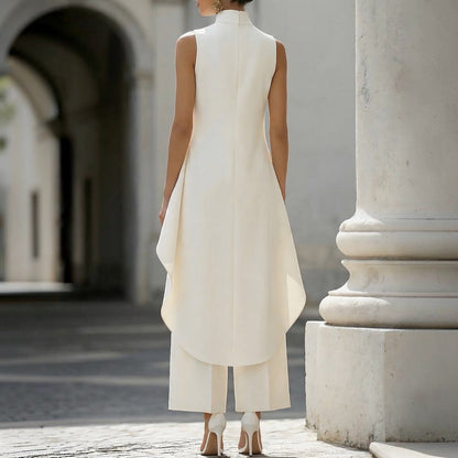 Olviss™ | Robe Longue Élégante