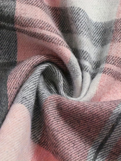 OLVISS | CHEMISE D'ÉTÉ À MANCHES LONGUES POUR FEMMES