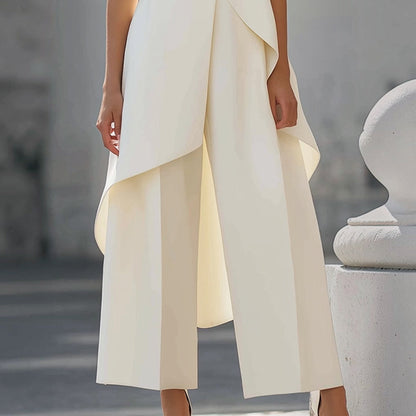 Olviss™ | Robe Longue Élégante