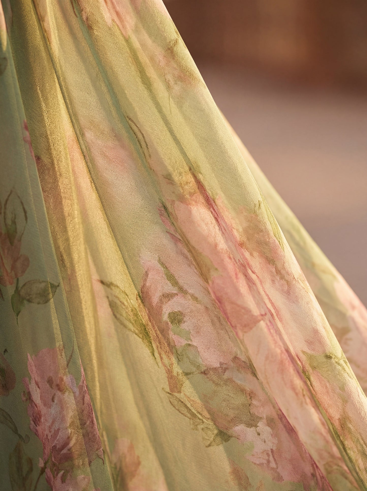 Robe Élégante Olivia en Tulle Raffiné - Olviss