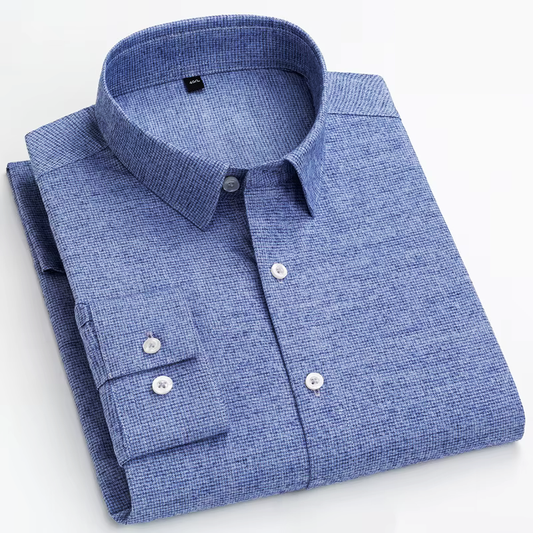 KINGSMERE PATTERN SHIRT