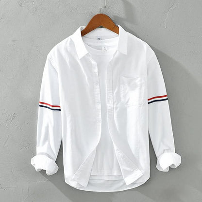 LITA LINEN SHIRT