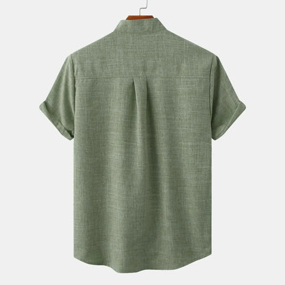 LEANDRO SUNSHINE SHIRT
