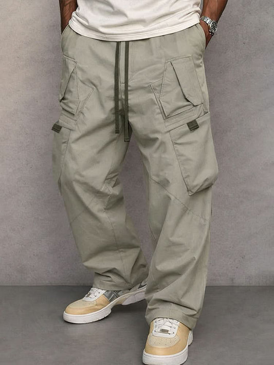 GEORGE UTILITY TROUSERS