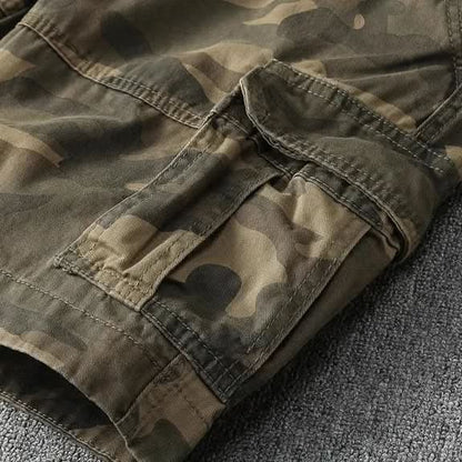 JASPER CARGO SHORTS