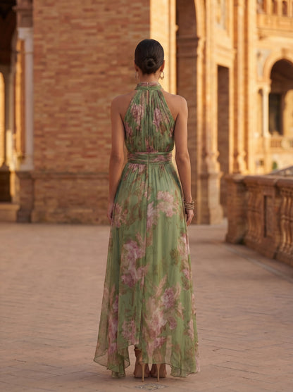Robe Élégante Olivia en Tulle Raffiné - Olviss