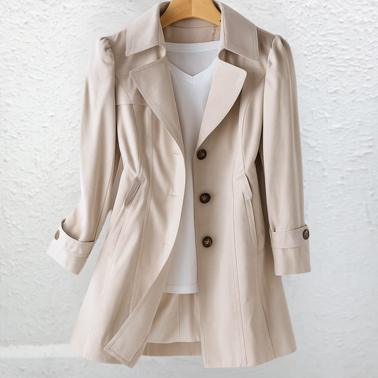 MATILDA CLASSIC COAT