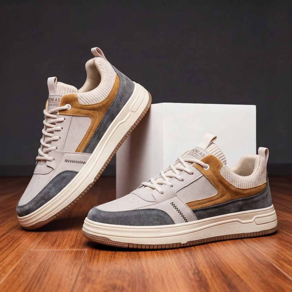 Baskets Albert Gianni