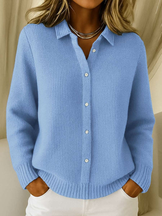 SERAPHINE CLASSIC CARDIGAN