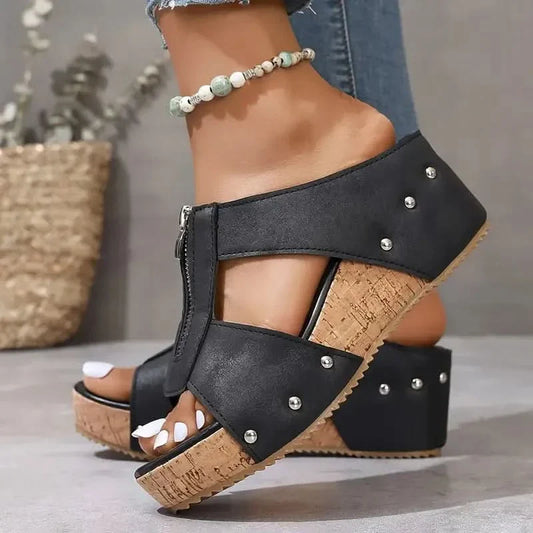 ARCHFIT COMFORT SANDALS